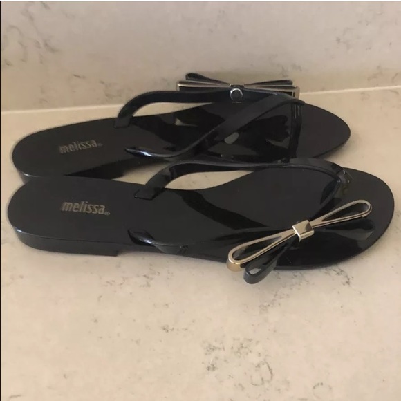 Melissa Harmonic Make A Wish Sandals - Picture 3 of 5